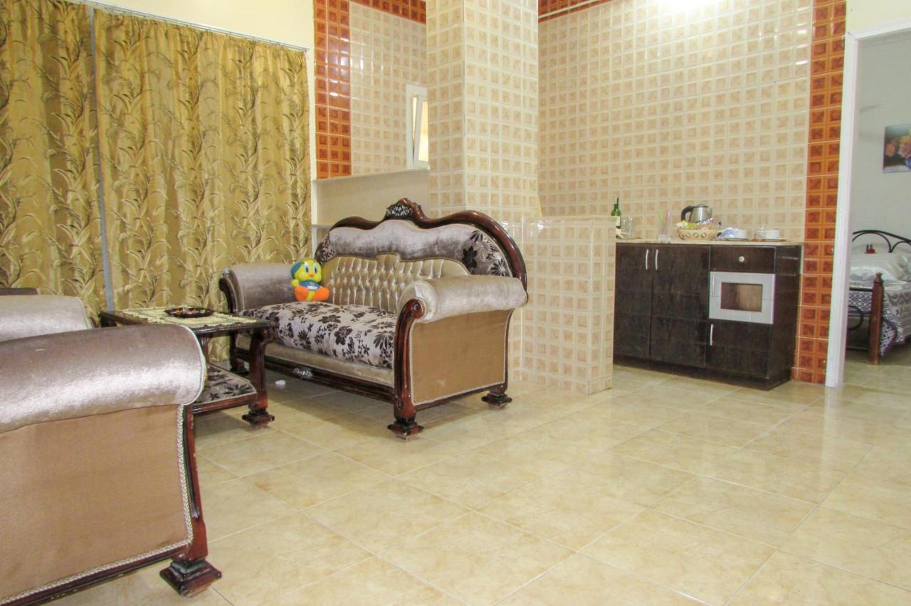 Apartments Casablanca Near The Sea Redsealine Hurghada Exterior photo