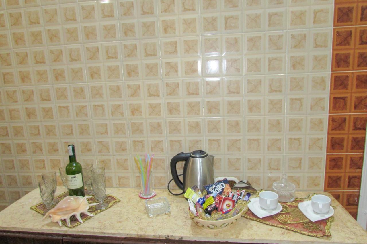 Apartments Casablanca Near The Sea Redsealine Hurghada Exterior photo