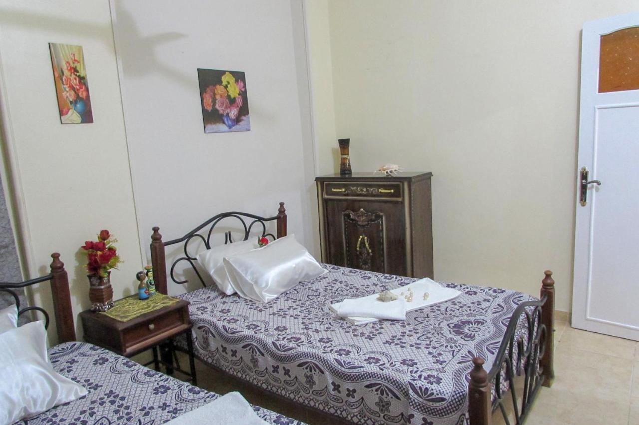 Apartments Casablanca Near The Sea Redsealine Hurghada Exterior photo